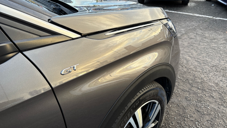 Peugeot 3008 1.2 PureTech GT 5dr Petrol Estate